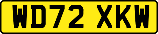 WD72XKW