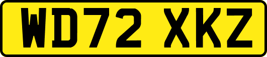WD72XKZ