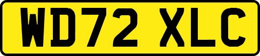 WD72XLC