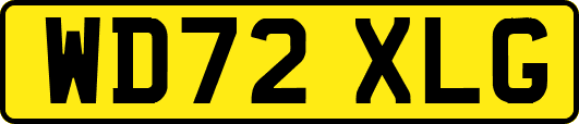 WD72XLG