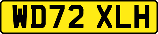 WD72XLH