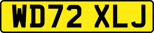 WD72XLJ