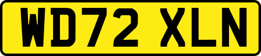 WD72XLN