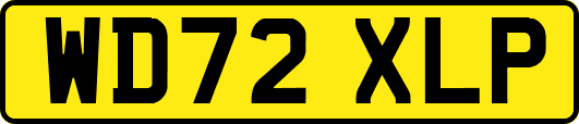 WD72XLP