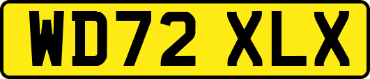 WD72XLX