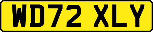 WD72XLY
