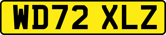 WD72XLZ
