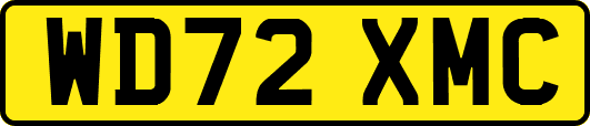 WD72XMC