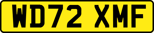 WD72XMF