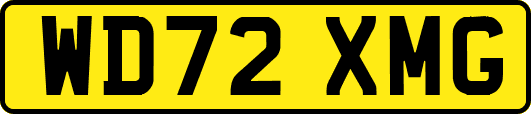 WD72XMG