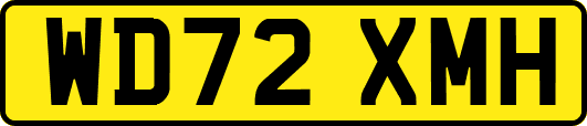 WD72XMH