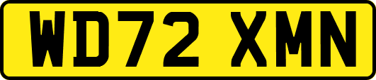 WD72XMN