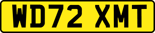 WD72XMT