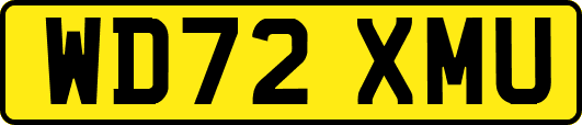 WD72XMU