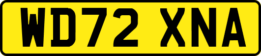 WD72XNA