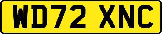 WD72XNC