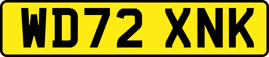 WD72XNK