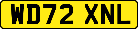WD72XNL