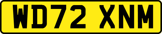 WD72XNM