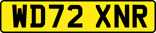 WD72XNR
