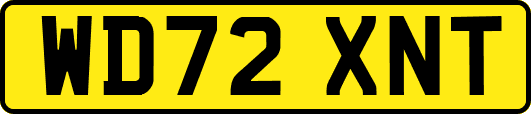 WD72XNT