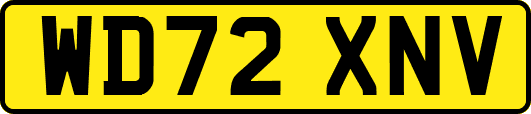 WD72XNV