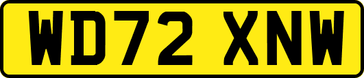 WD72XNW