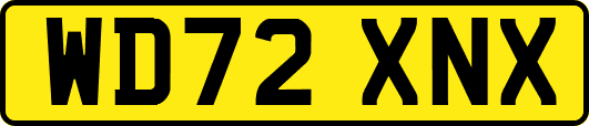 WD72XNX