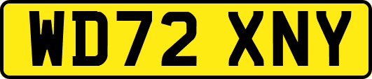 WD72XNY