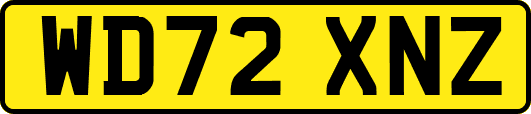 WD72XNZ