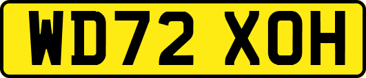 WD72XOH