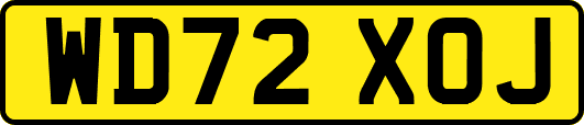 WD72XOJ