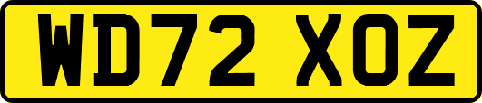 WD72XOZ