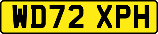WD72XPH