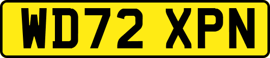 WD72XPN