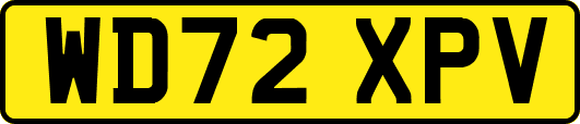 WD72XPV