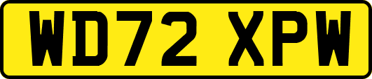 WD72XPW
