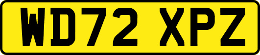 WD72XPZ