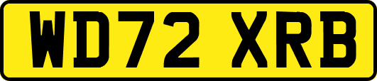 WD72XRB