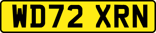 WD72XRN