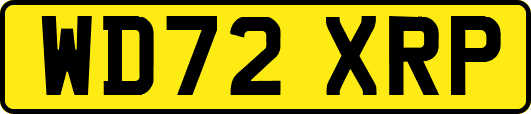 WD72XRP
