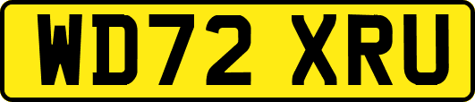 WD72XRU