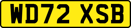 WD72XSB