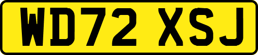 WD72XSJ