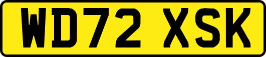 WD72XSK