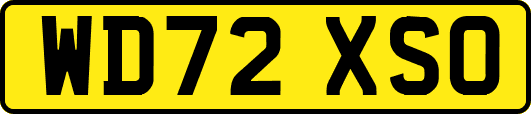 WD72XSO