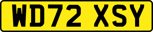 WD72XSY