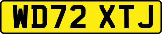 WD72XTJ