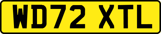 WD72XTL