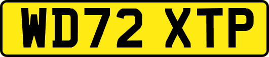 WD72XTP